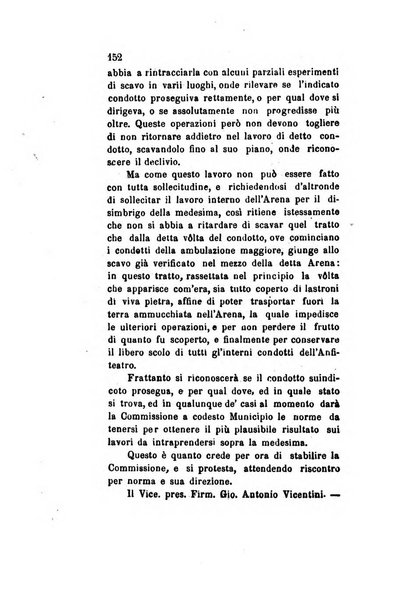 Archivio storico veronese Raccolta di documenti e notizie riguardanti la storia politica, amministrativa, letteraria e scientifica della città e della provincia