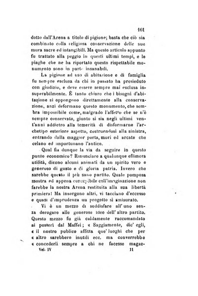 Archivio storico veronese Raccolta di documenti e notizie riguardanti la storia politica, amministrativa, letteraria e scientifica della città e della provincia