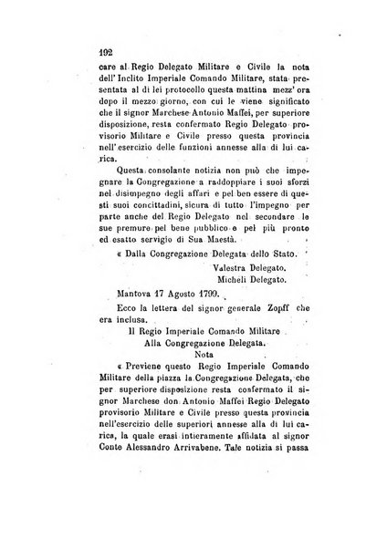 Archivio storico veronese Raccolta di documenti e notizie riguardanti la storia politica, amministrativa, letteraria e scientifica della città e della provincia