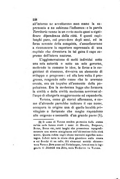 Archivio storico veronese Raccolta di documenti e notizie riguardanti la storia politica, amministrativa, letteraria e scientifica della città e della provincia