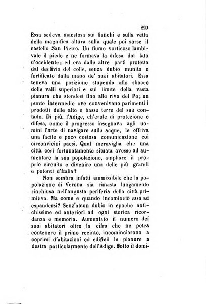 Archivio storico veronese Raccolta di documenti e notizie riguardanti la storia politica, amministrativa, letteraria e scientifica della città e della provincia