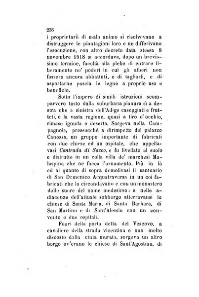 Archivio storico veronese Raccolta di documenti e notizie riguardanti la storia politica, amministrativa, letteraria e scientifica della città e della provincia