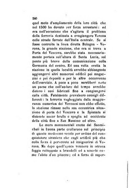 Archivio storico veronese Raccolta di documenti e notizie riguardanti la storia politica, amministrativa, letteraria e scientifica della città e della provincia