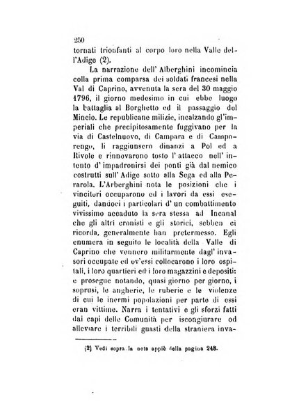 Archivio storico veronese Raccolta di documenti e notizie riguardanti la storia politica, amministrativa, letteraria e scientifica della città e della provincia