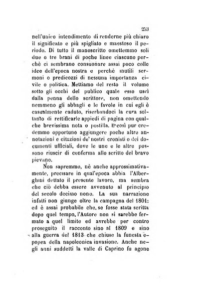 Archivio storico veronese Raccolta di documenti e notizie riguardanti la storia politica, amministrativa, letteraria e scientifica della città e della provincia