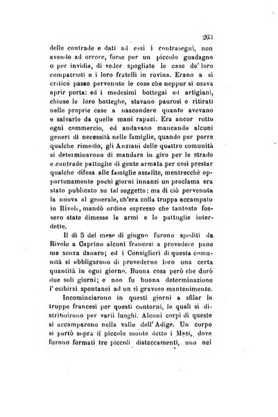 Archivio storico veronese Raccolta di documenti e notizie riguardanti la storia politica, amministrativa, letteraria e scientifica della città e della provincia