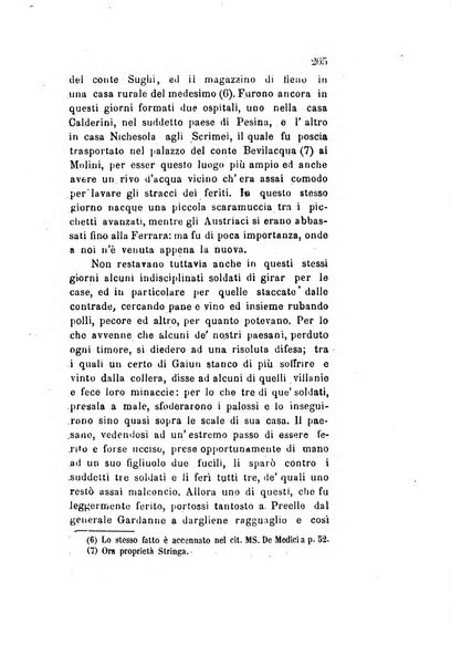 Archivio storico veronese Raccolta di documenti e notizie riguardanti la storia politica, amministrativa, letteraria e scientifica della città e della provincia