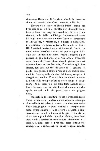 Archivio storico veronese Raccolta di documenti e notizie riguardanti la storia politica, amministrativa, letteraria e scientifica della città e della provincia