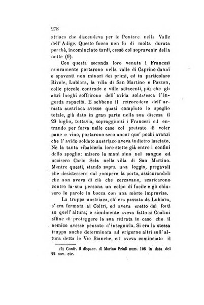 Archivio storico veronese Raccolta di documenti e notizie riguardanti la storia politica, amministrativa, letteraria e scientifica della città e della provincia