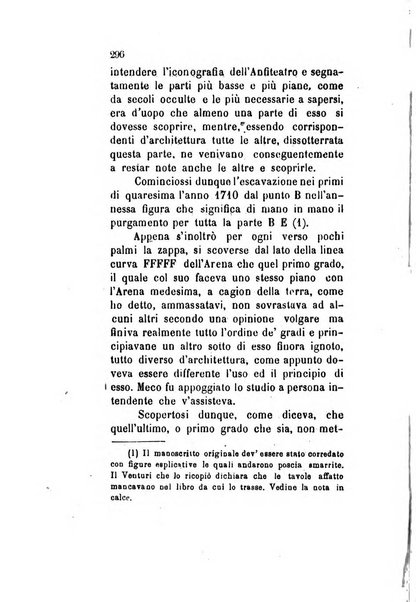 Archivio storico veronese Raccolta di documenti e notizie riguardanti la storia politica, amministrativa, letteraria e scientifica della città e della provincia