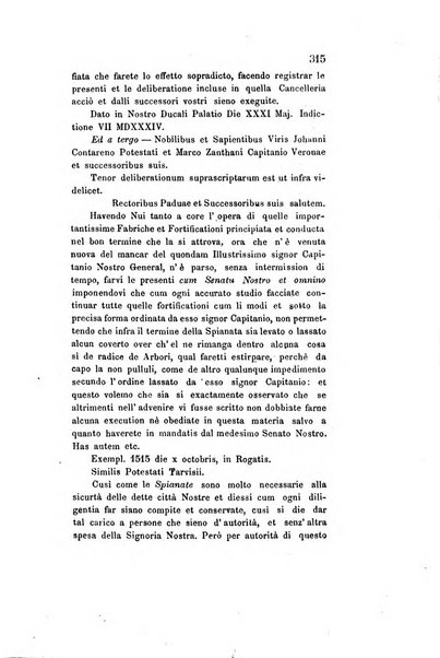 Archivio storico veronese Raccolta di documenti e notizie riguardanti la storia politica, amministrativa, letteraria e scientifica della città e della provincia