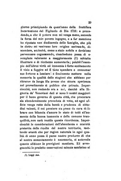 Archivio storico veronese Raccolta di documenti e notizie riguardanti la storia politica, amministrativa, letteraria e scientifica della città e della provincia