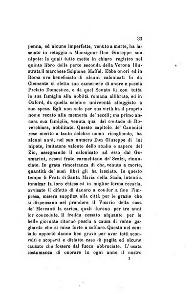 Archivio storico veronese Raccolta di documenti e notizie riguardanti la storia politica, amministrativa, letteraria e scientifica della città e della provincia