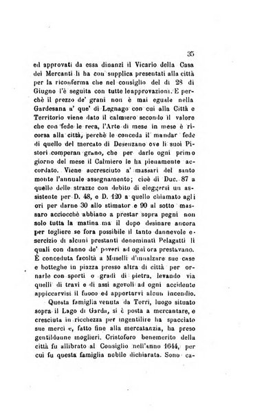 Archivio storico veronese Raccolta di documenti e notizie riguardanti la storia politica, amministrativa, letteraria e scientifica della città e della provincia