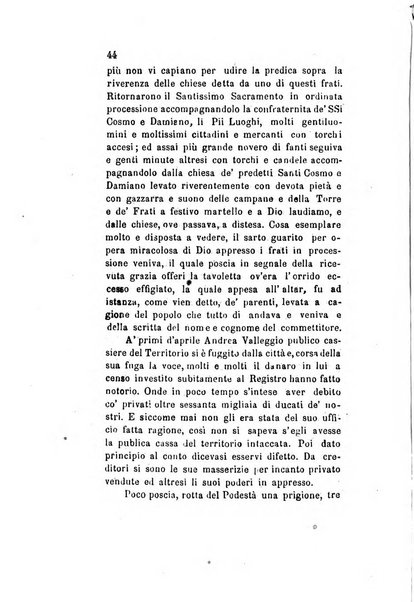 Archivio storico veronese Raccolta di documenti e notizie riguardanti la storia politica, amministrativa, letteraria e scientifica della città e della provincia