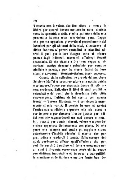 Archivio storico veronese Raccolta di documenti e notizie riguardanti la storia politica, amministrativa, letteraria e scientifica della città e della provincia