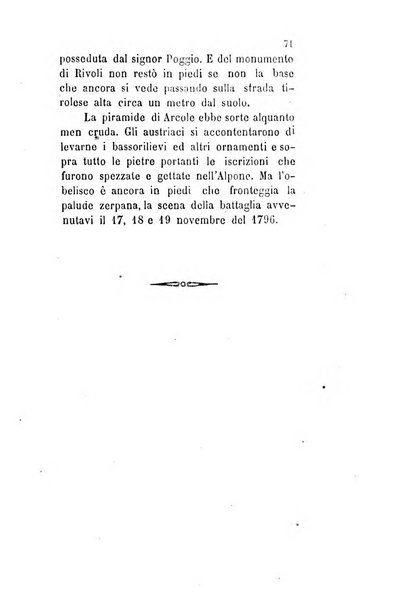 Archivio storico veronese Raccolta di documenti e notizie riguardanti la storia politica, amministrativa, letteraria e scientifica della città e della provincia