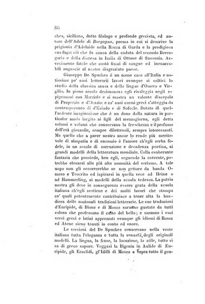 Archivio storico veronese Raccolta di documenti e notizie riguardanti la storia politica, amministrativa, letteraria e scientifica della città e della provincia