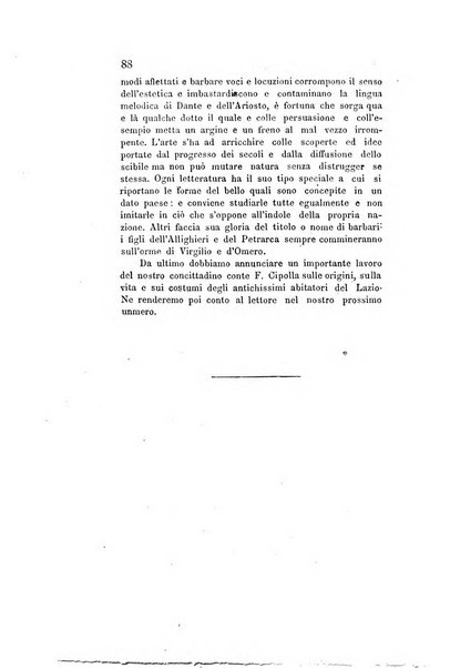 Archivio storico veronese Raccolta di documenti e notizie riguardanti la storia politica, amministrativa, letteraria e scientifica della città e della provincia