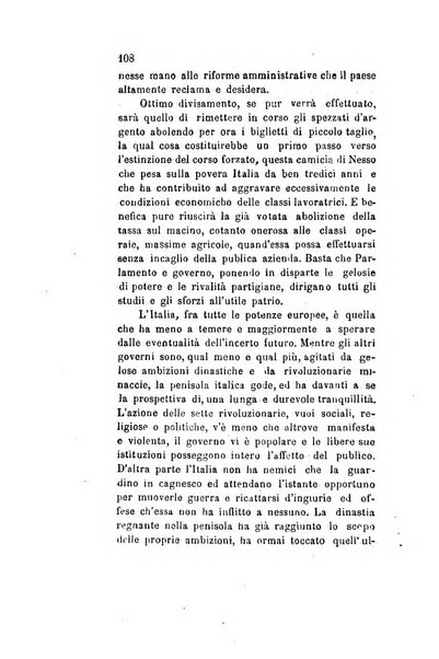 Archivio storico veronese Raccolta di documenti e notizie riguardanti la storia politica, amministrativa, letteraria e scientifica della città e della provincia