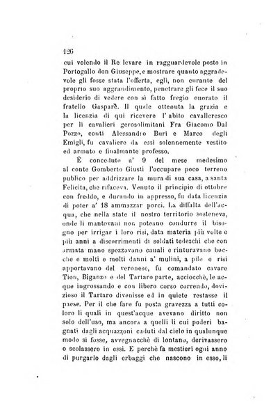 Archivio storico veronese Raccolta di documenti e notizie riguardanti la storia politica, amministrativa, letteraria e scientifica della città e della provincia