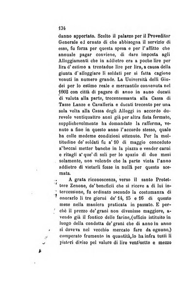 Archivio storico veronese Raccolta di documenti e notizie riguardanti la storia politica, amministrativa, letteraria e scientifica della città e della provincia