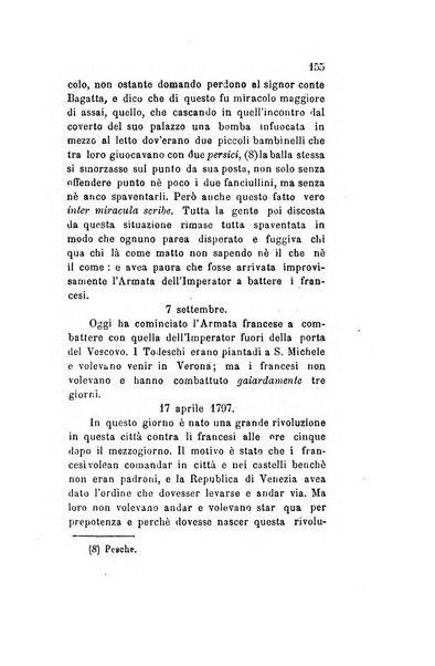 Archivio storico veronese Raccolta di documenti e notizie riguardanti la storia politica, amministrativa, letteraria e scientifica della città e della provincia