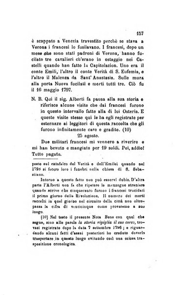 Archivio storico veronese Raccolta di documenti e notizie riguardanti la storia politica, amministrativa, letteraria e scientifica della città e della provincia