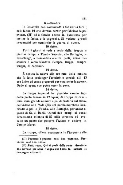 Archivio storico veronese Raccolta di documenti e notizie riguardanti la storia politica, amministrativa, letteraria e scientifica della città e della provincia