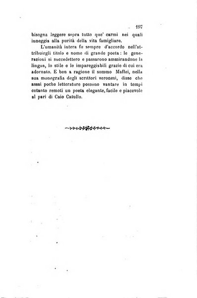 Archivio storico veronese Raccolta di documenti e notizie riguardanti la storia politica, amministrativa, letteraria e scientifica della città e della provincia