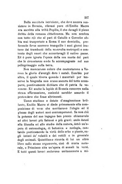 Archivio storico veronese Raccolta di documenti e notizie riguardanti la storia politica, amministrativa, letteraria e scientifica della città e della provincia