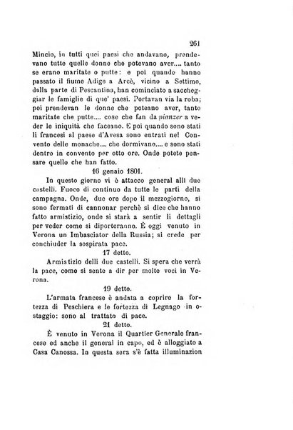 Archivio storico veronese Raccolta di documenti e notizie riguardanti la storia politica, amministrativa, letteraria e scientifica della città e della provincia