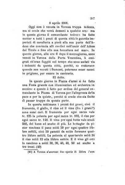 Archivio storico veronese Raccolta di documenti e notizie riguardanti la storia politica, amministrativa, letteraria e scientifica della città e della provincia