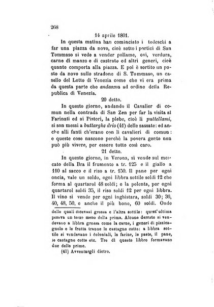 Archivio storico veronese Raccolta di documenti e notizie riguardanti la storia politica, amministrativa, letteraria e scientifica della città e della provincia