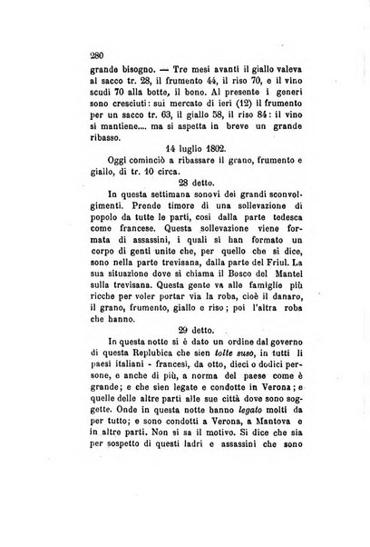 Archivio storico veronese Raccolta di documenti e notizie riguardanti la storia politica, amministrativa, letteraria e scientifica della città e della provincia