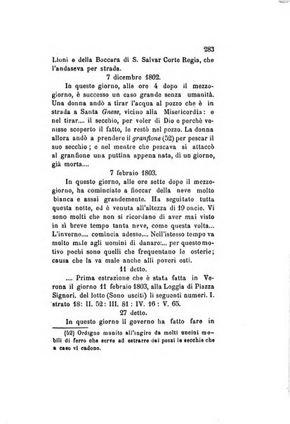 Archivio storico veronese Raccolta di documenti e notizie riguardanti la storia politica, amministrativa, letteraria e scientifica della città e della provincia