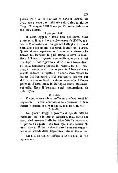 Archivio storico veronese Raccolta di documenti e notizie riguardanti la storia politica, amministrativa, letteraria e scientifica della città e della provincia