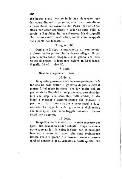 Archivio storico veronese Raccolta di documenti e notizie riguardanti la storia politica, amministrativa, letteraria e scientifica della città e della provincia