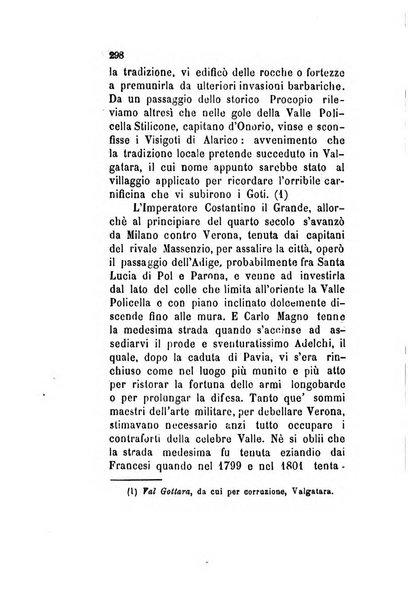 Archivio storico veronese Raccolta di documenti e notizie riguardanti la storia politica, amministrativa, letteraria e scientifica della città e della provincia