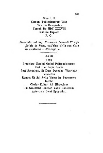 Archivio storico veronese Raccolta di documenti e notizie riguardanti la storia politica, amministrativa, letteraria e scientifica della città e della provincia