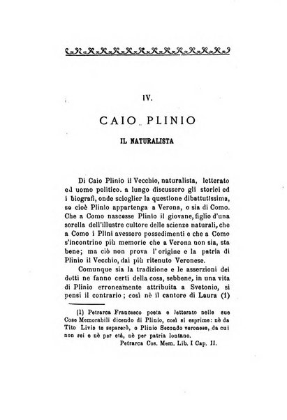 Archivio storico veronese Raccolta di documenti e notizie riguardanti la storia politica, amministrativa, letteraria e scientifica della città e della provincia