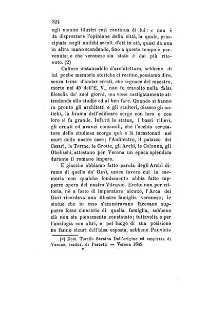 Archivio storico veronese Raccolta di documenti e notizie riguardanti la storia politica, amministrativa, letteraria e scientifica della città e della provincia