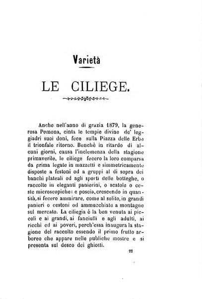 Archivio storico veronese Raccolta di documenti e notizie riguardanti la storia politica, amministrativa, letteraria e scientifica della città e della provincia