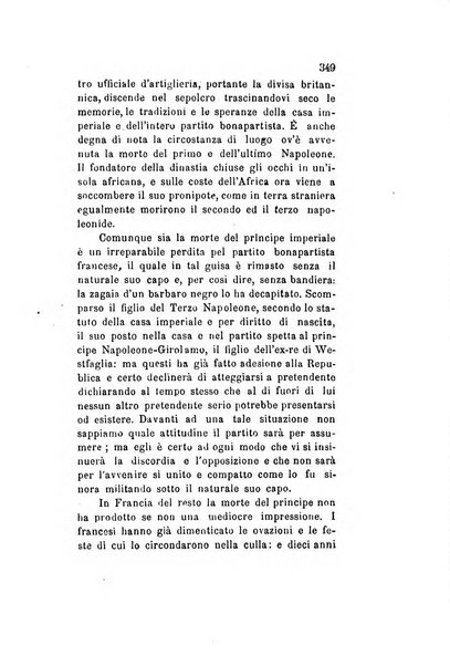 Archivio storico veronese Raccolta di documenti e notizie riguardanti la storia politica, amministrativa, letteraria e scientifica della città e della provincia