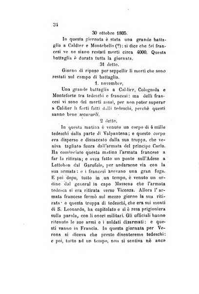 Archivio storico veronese Raccolta di documenti e notizie riguardanti la storia politica, amministrativa, letteraria e scientifica della città e della provincia