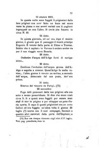 Archivio storico veronese Raccolta di documenti e notizie riguardanti la storia politica, amministrativa, letteraria e scientifica della città e della provincia