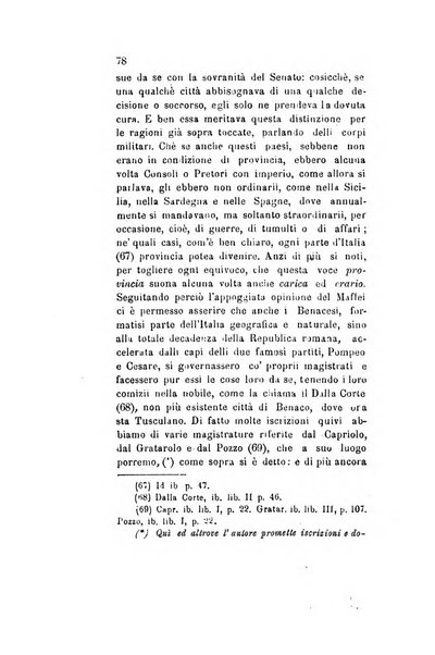 Archivio storico veronese Raccolta di documenti e notizie riguardanti la storia politica, amministrativa, letteraria e scientifica della città e della provincia