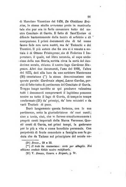 Archivio storico veronese Raccolta di documenti e notizie riguardanti la storia politica, amministrativa, letteraria e scientifica della città e della provincia