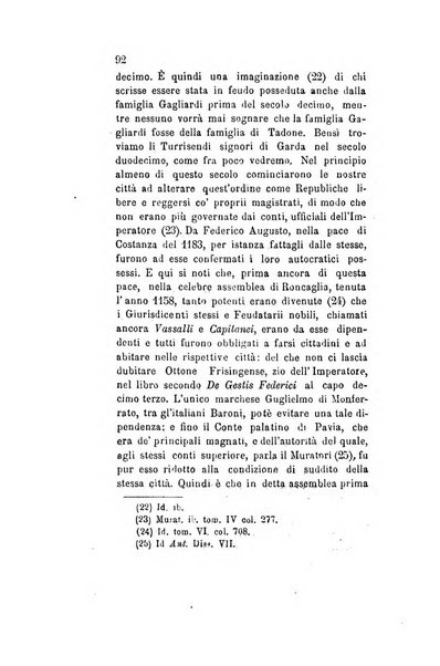 Archivio storico veronese Raccolta di documenti e notizie riguardanti la storia politica, amministrativa, letteraria e scientifica della città e della provincia