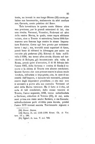 Archivio storico veronese Raccolta di documenti e notizie riguardanti la storia politica, amministrativa, letteraria e scientifica della città e della provincia